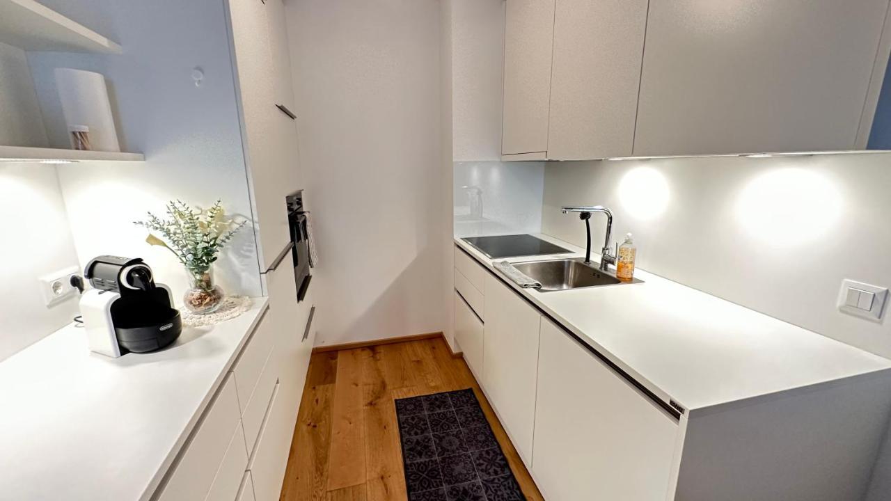 Appartement Wiener Townhouse Staatsoper *