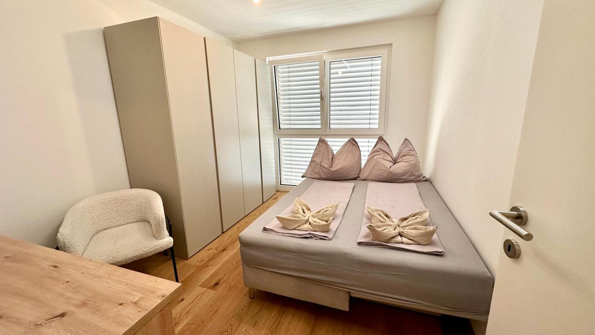 Wiener Townhouse Staatsoper Appartement Wenen