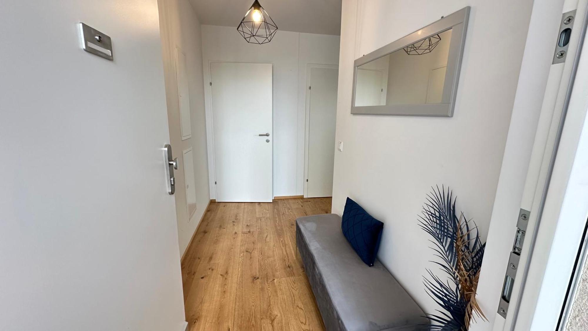 Appartement Wiener Townhouse Staatsoper Wenen