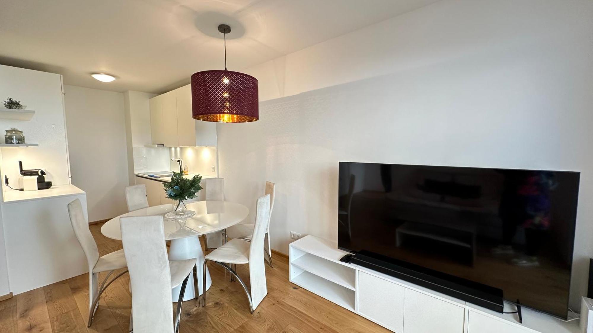 Appartement Wiener Townhouse Staatsoper *