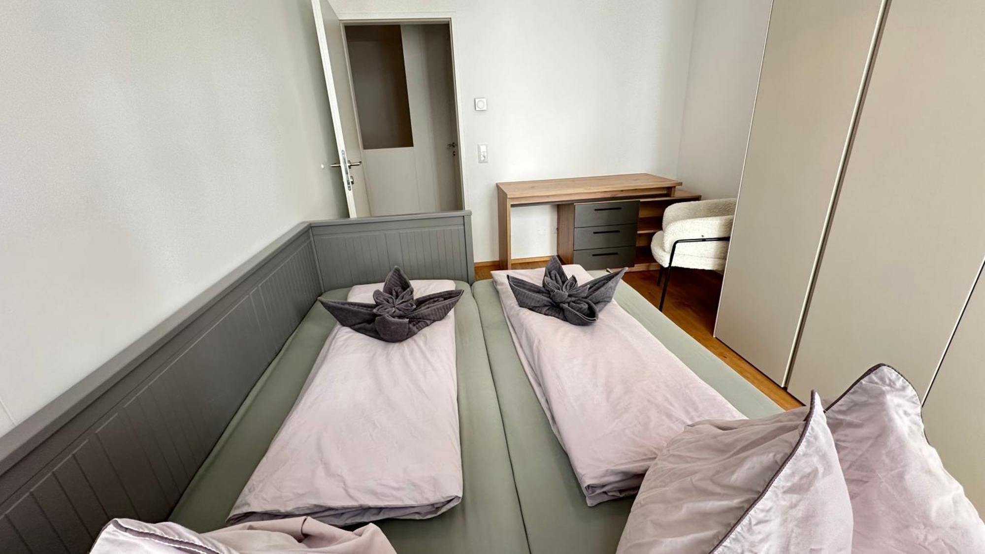 Appartement Wiener Townhouse Staatsoper Wenen
